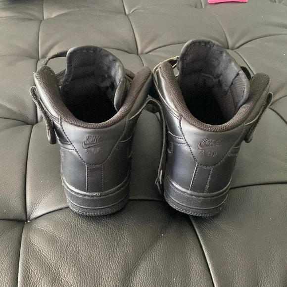 🔥🔥 Nike Air Force 1 High - Picture 4 of 7